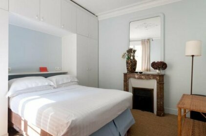 Onefinestay - Rue Du Vieux Colombier Private Home