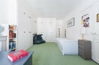 Onefinestay - Saint-Germain-Des-Pres Private Homes