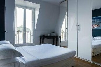 Onefinestay - Saint-Germain-Des-Pres Private Homes - Photo2