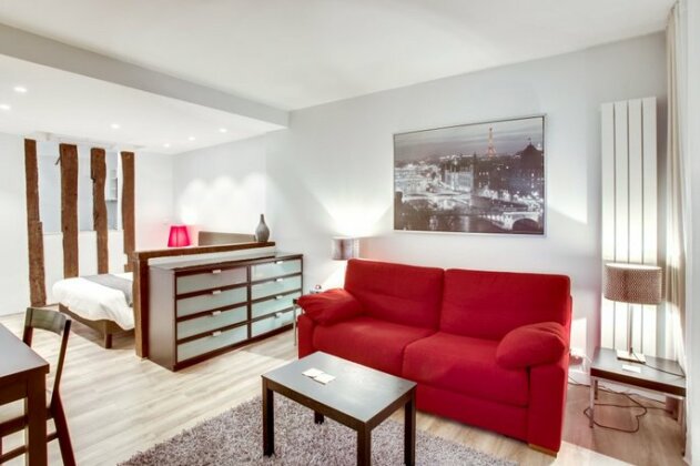 Paris Appartements Services