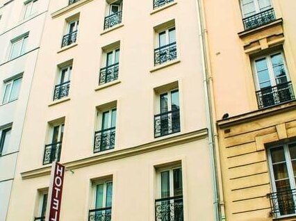 Paris Rooms & Dreams Hotel