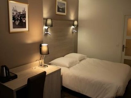 Paris Rooms & Dreams Hotel - Photo5