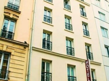 Paris Rooms & Dreams Hotel