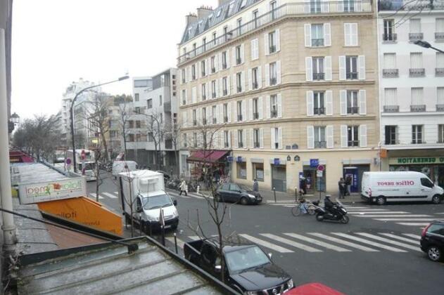Parisian Home - appartements Bastille 12th