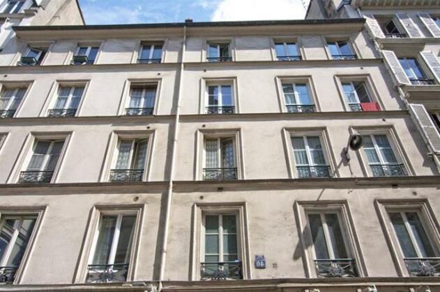 Parisian Home - Appartements Champs Elysees - Monceau 17th