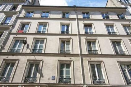Parisian Home - Appartements Champs Elysees - Monceau 17th