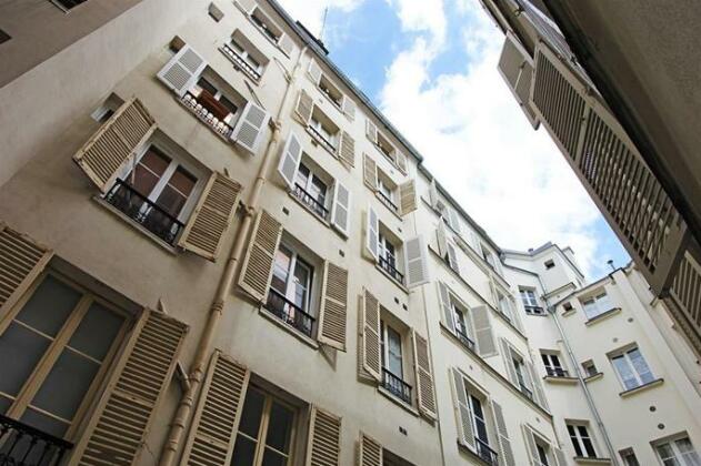 Parisian Home - Marais - Bastille - 204020 - Photo4
