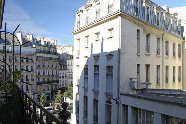 Parisian Home - Temple/Republique - 211233