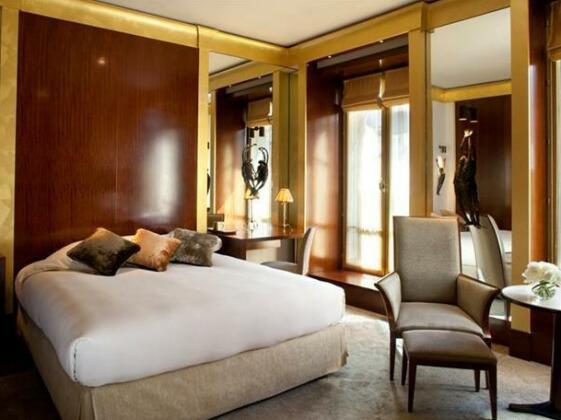 Park Hyatt Paris-Vendome