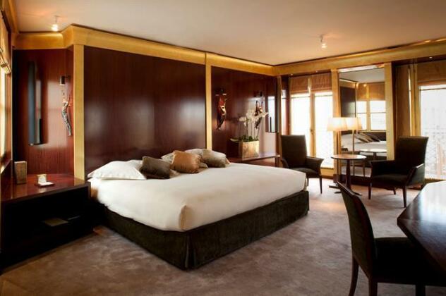 Park Hyatt Paris-Vendome - Photo3