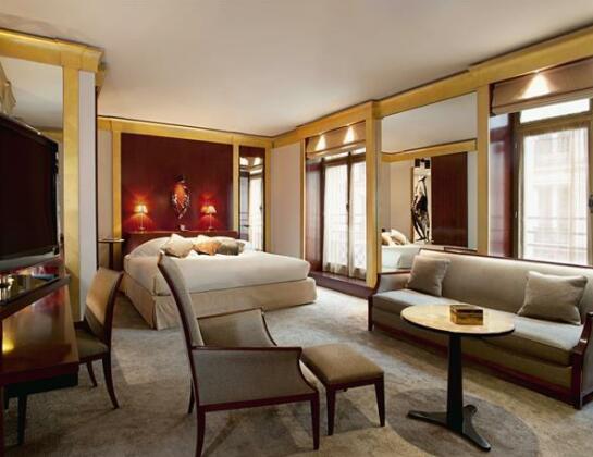 Park Hyatt Paris-Vendome - Photo4