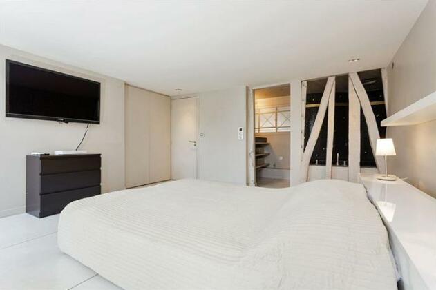Penthouse Apartment Private Terrace Champs Elysees - Photo2