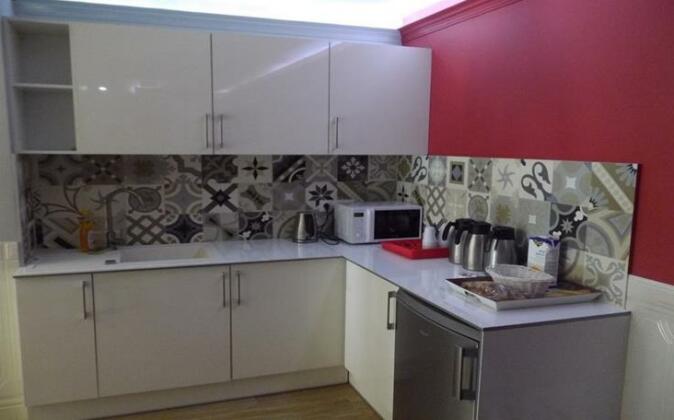 Perfect Hotel & Hostel - Photo2
