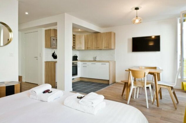 Pick A Flat - Bastille / Charonne apartments - Photo5