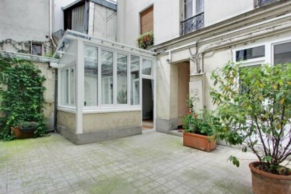 Pick a Flat - Le Marais / Vieille du Temple apartements