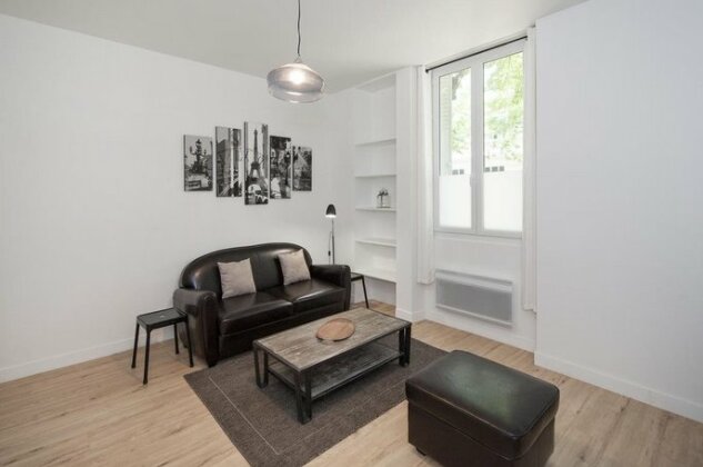 Pick a Flat - Residence Mornay - Photo5