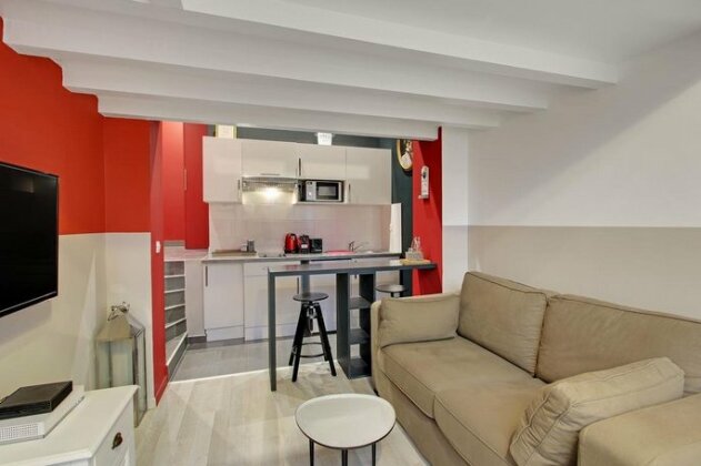 Pick a Flat - Residence Pigalle - Photo5
