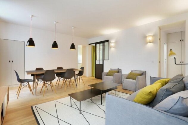 Pick A Flat's Apartment at Rue Corneille - Saint Germain - Photo2