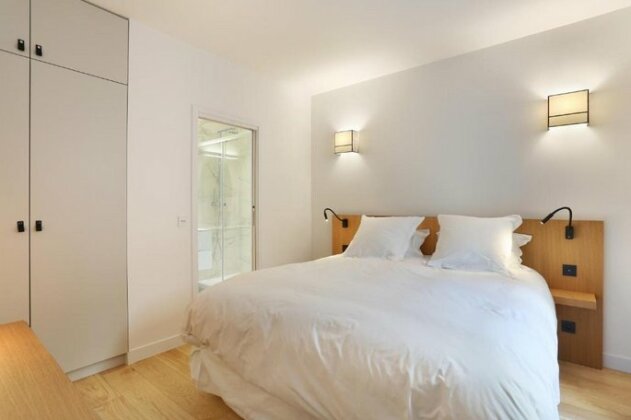 Pick A Flat's Apartment at Rue Corneille - Saint Germain - Photo4