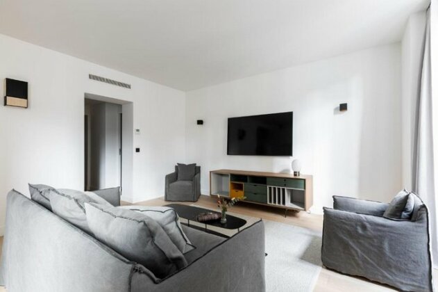 Pick A Flat's Apartment at Rue Corneille - Saint Germain - Photo5