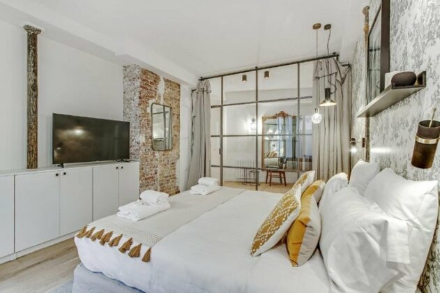 Pick A Flat's apartment in Louvre / Saint Honore - Photo4