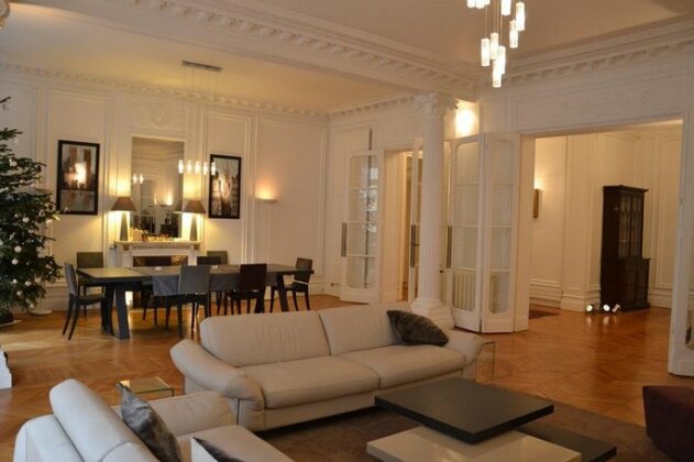 Prestigious Appartement Trocadero - Photo5