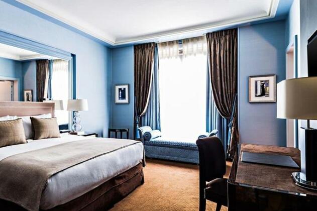 Prince de Galles a Luxury Collection hotel Paris - Photo5
