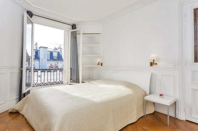 Private Apartment - Le Marais - Centre Pompidou