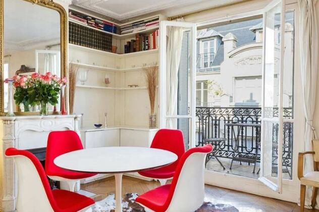 Private Apartment - Le Marais - Centre Pompidou - Photo5