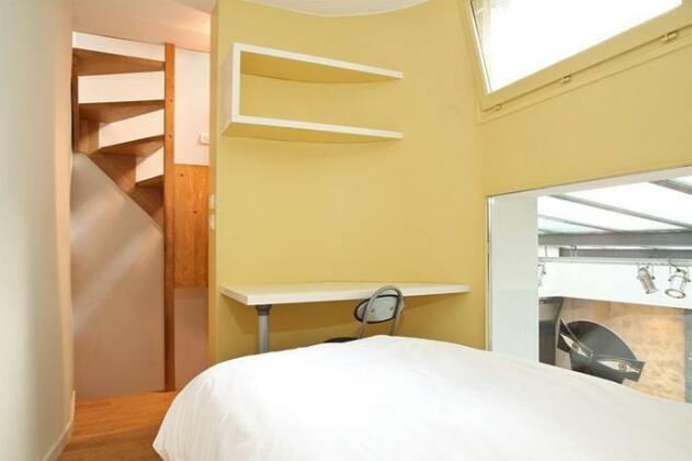 Private Apartment Loft Style - Photo5