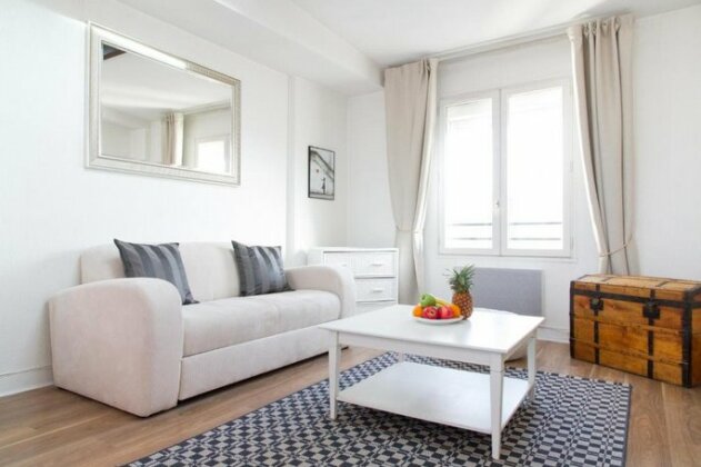 Private Apartment - Marais - Beaubourg - Photo2