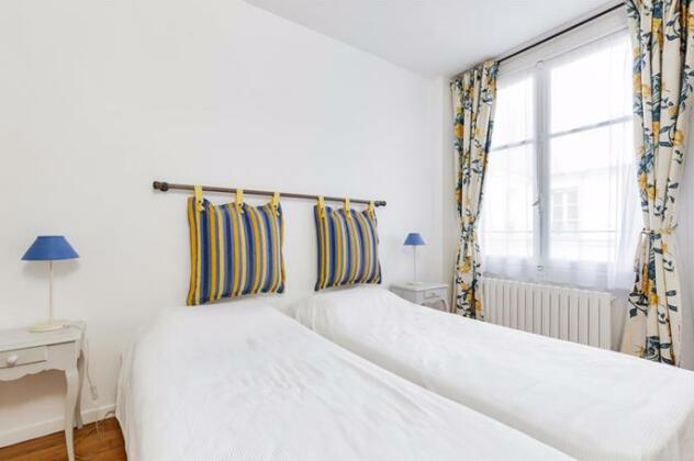 Private Apartment - Place de la Bastille - Marais - Photo4