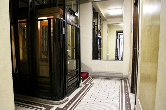 Private Apartment - St Germain - Le Bon Marche - Photo2