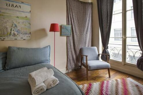 Quai d'Orsay Apartment - Photo3