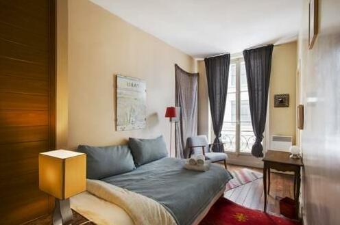 Quai d'Orsay Apartment - Photo4