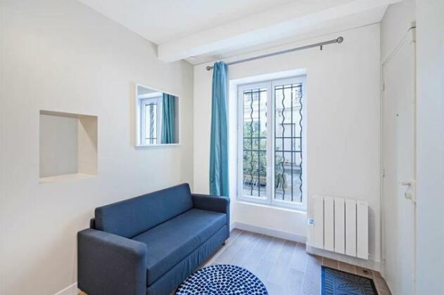 Renovated 1 Bed for 3 Close to Bastille - Photo5