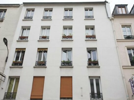 Residence Bastille Liberte - Photo2