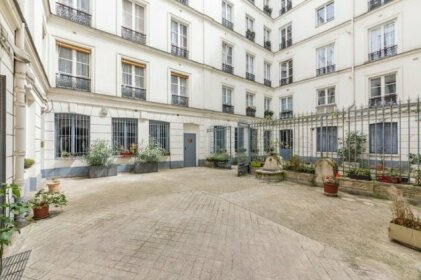 Residence Bergere - Appartements