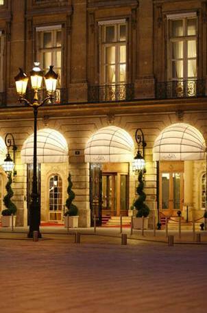 Ritz Paris - Photo2