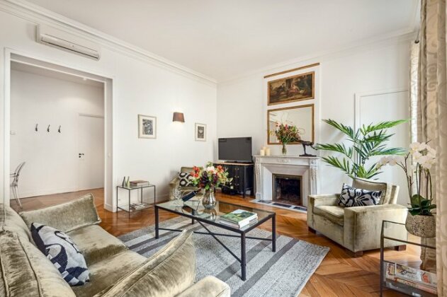 Rue Honore Chevalier - Two Bedroom Apartment - Photo5