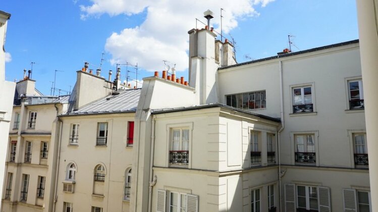 Saint-Germain-des-Pres - Studio - Paris 6