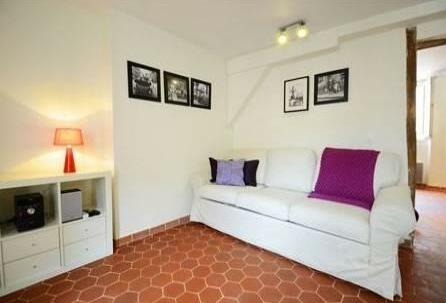 Short Stay Apartment Chapon - Photo3