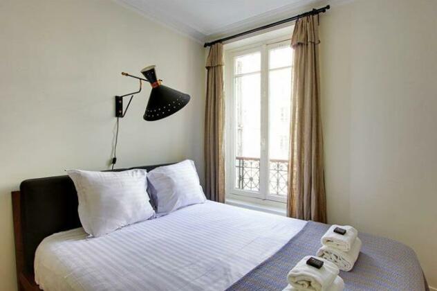 Short Stay Apartment Luxembourg - Photo3