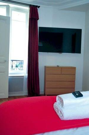 Short Stay Apartment Luxembourg - Photo4