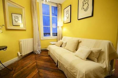 Short Stay Apartment Mulhouse - Photo4