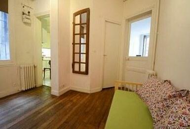 Short Stay Apartment Saint-Honore - Photo2