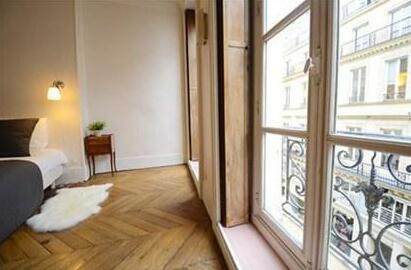 Short Stay Apartment Saint-Honore - Photo3
