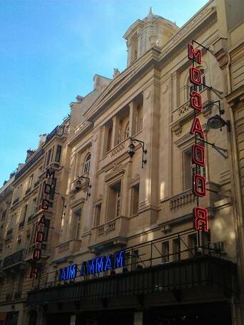 Studio Galeries Lafayette - Photo3