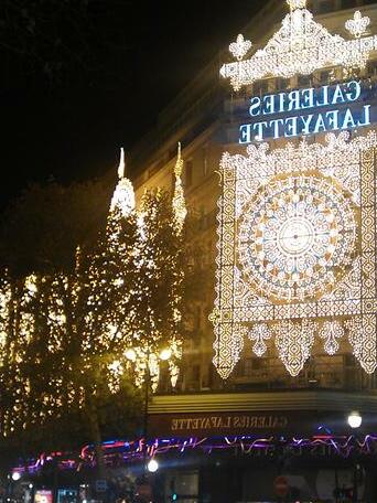 Studio Galeries Lafayette - Photo4