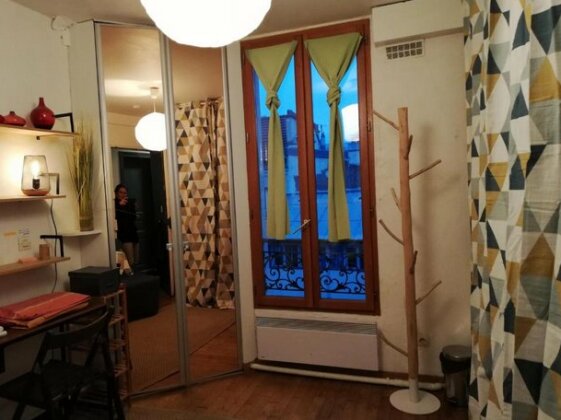 Studio in Montmartre - Photo4